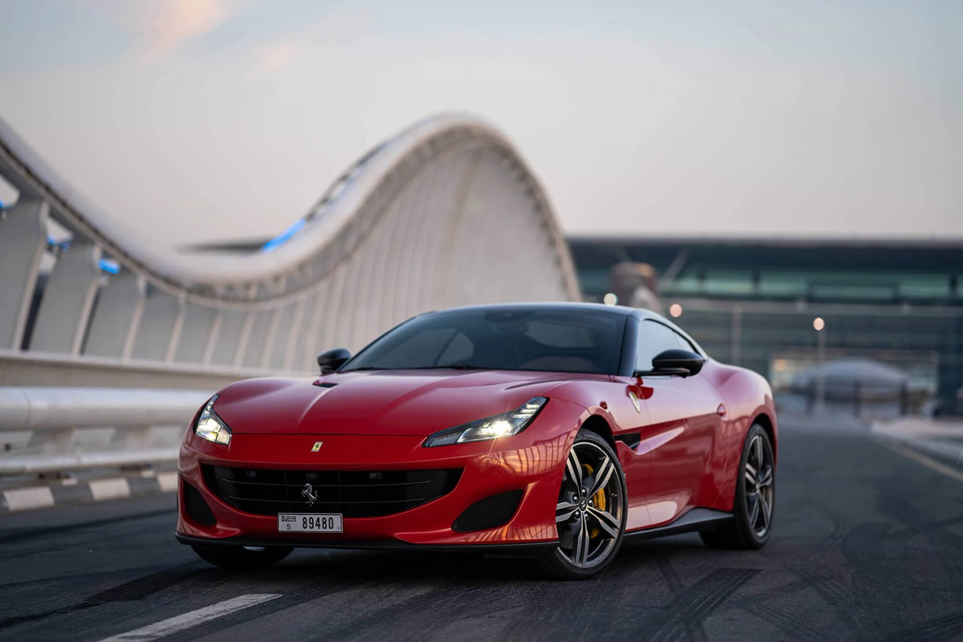 2023 Ferrari Portofino