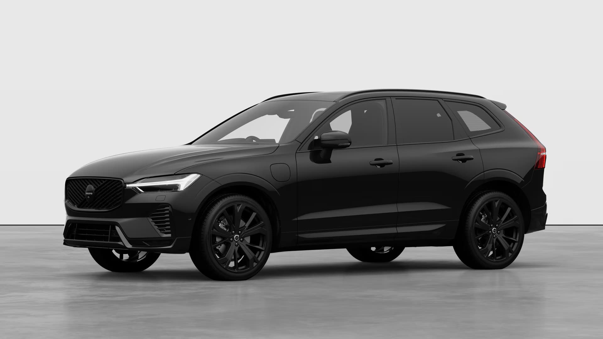 2024 Volvo XC60